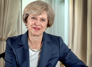 Brexit: May, stop a libertà movimento