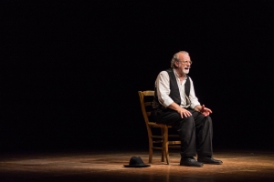 Florian Espace Roberto Anglisani in Giobbe