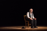 Florian Espace Roberto Anglisani in Giobbe