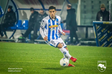 Il capitano Brugman