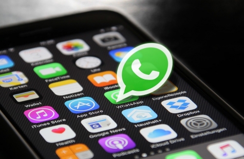 Covid19/Chieti. Seminano panico con fake su WhatsApp. Denunciati a piede libero.