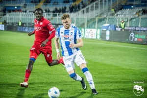 Un tentativo di Bunino