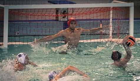 Pallanuoto Club aquatico Pescara fa domanda di ripescaggio in serie b