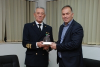 De MArtinis, vice sindaco