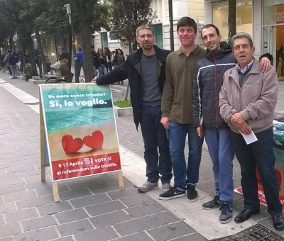 Militanti Sel