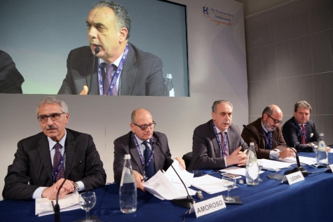 Appalti pubblici e legalita’: corruzione amministrazione snella e semplice per combatterla