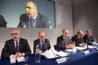 Appalti pubblici e legalita’: corruzione amministrazione snella e semplice per combatterla