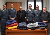Contraffazione. Dove finiscono i capi sequestrati?