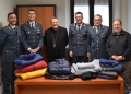 Contraffazione. Dove finiscono i capi sequestrati?