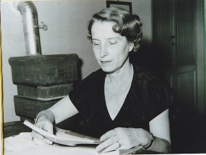 Fausta Cialente: il destino di una scrittrice “straniera dappertutto”