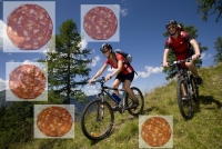 Referendum: V° trofeo Accademia della Ventricina. Cibo, natura e mountain bike