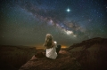 Stelle cadenti dal cielo di ottobre