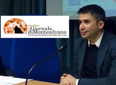 Assessore regionale alla sanità Paolucci