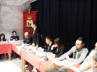 Giulianova/nuova maggioranza per Mastromauro: iniziano le consultazioni