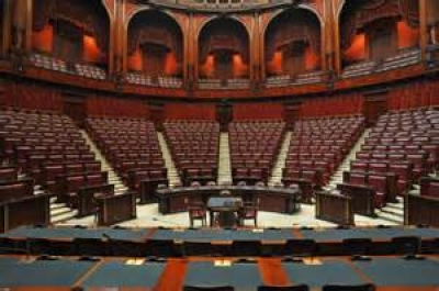 2x1000 ai partiti, al PD 5.358.250, segue Lega con 1.109.082