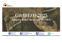 I percorsi del Sacro nel MuNDA. Percorso francescano