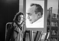 Libri. “Nero di seppia” di Lavinia Spalanca