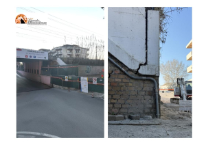 Forza Italia Francavilla: RFI diffida il Comune a sospendere i lavori al sottopasso di via pola - cantiere bloccato!