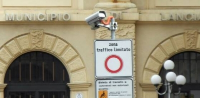 Lanciano: Ztl, "32 euro per il privilegio di parcheggiare sotto casa"