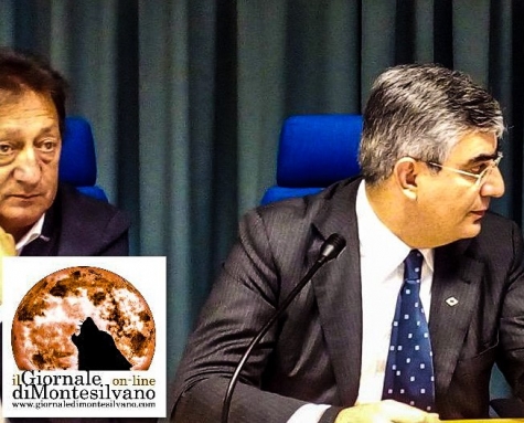 S. Giovanno T.Masterplan. Assente Governatore D'Alfonso in Consiglio comunale