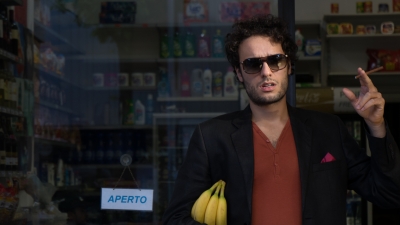 “Ssialaé” di Ernest Lo