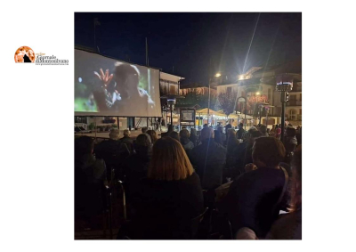 Sante Marie, torna il Briganti Film Festival, il festival del cortometraggio d’autore italiano