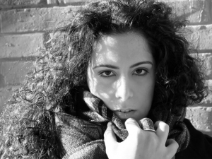 Miriam Ricordi in La vigilia di Natale