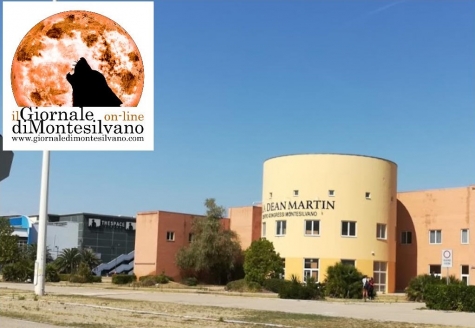 Montesilvano/PalaDeanMartin, Abruzzo in miniatura, permamente e ingresso a pagamento
