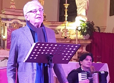 Pagliai e Cicognini