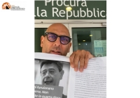 Pescara. No greenpass, sciopero fame e sete contro "restrizioni illegittime". Denuncia in Procura.