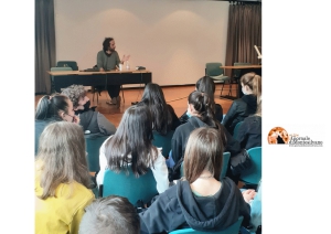 L’Abruzzo in Svizzera partecipa a “Storie Controvento” con l’autore Peppe Millanta