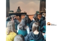 L’Abruzzo in Svizzera partecipa a “Storie Controvento” con l’autore Peppe Millanta