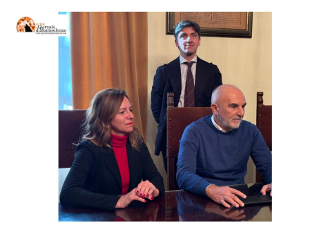 Pescara, si accendono le luci di Natale