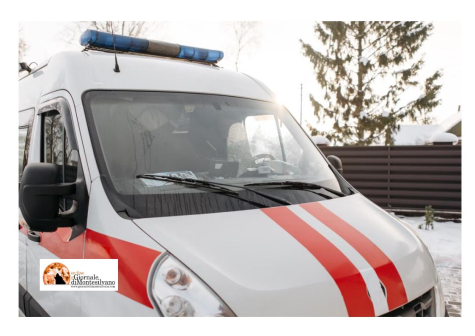 Pescara, muore dipendente di Ambiente Spa per incidente stradale, andava a lavoro.