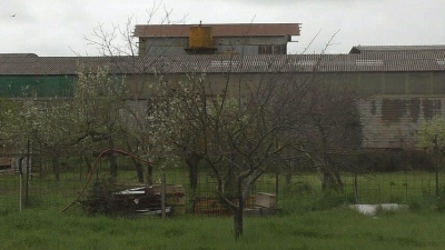 l'ex fonderia