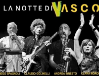 San Salvo Marina, torna “La notte di Vasco”