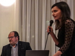 Città Sant'Angelo. Fronte comune per Piano di Sacco contro trattamento fanghi