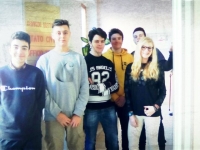 Casalincontrada/Alternanza Scuola-Lavoro, porte aperte in municipio agli studenti