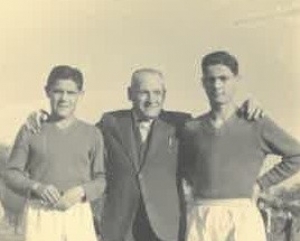 Penne ricorda Rocco Core