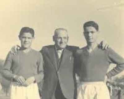 Penne ricorda Rocco Core