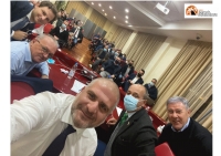 Pnrr ed elezioni provinciali. Lega Abruzzo, riuniti Sindaci, amministratori locali e parlamentari