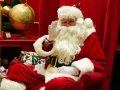 Pianella. Babbo Natale è al Maca per le letterine dei bimbi