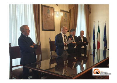 266.172 presenze nel 2024 negli alberghi. Illustrato il report sull’andamento dell’economia di Pescara