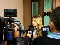 Inceneritore in Abruzzo, il M5s chiede le dimissioni di Mario Mazzocca