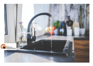 Abruzzo. Progetto Lega per carenza idrica: acquisto autoclave negli edifici.