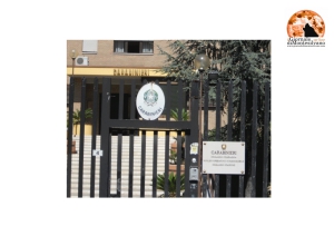 Montesilvano, arrestate nella notte 4 persone in un'abitazione con arnesi da scasso