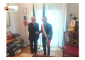 Il Prefetto di Pescara in visita a Collecorvino