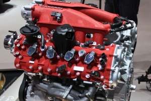 Ferrari e Maserati, richiamo vetture.Rischio incendio