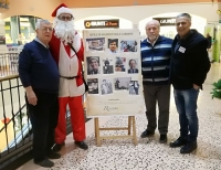 Agostinone e Petra