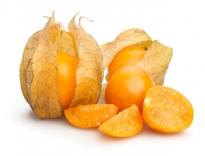 Alchechengi, la bacca ricca di vitamina C contro i calcoli renali